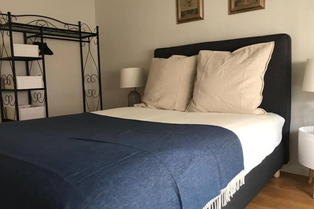 Ola Lisbon - Alcantara I Exteriör bild