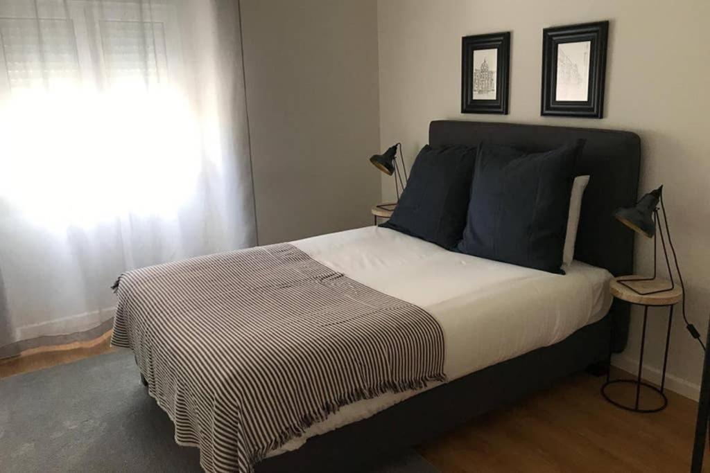 Ola Lisbon - Alcantara I Exteriör bild