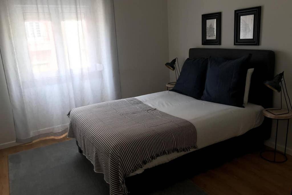 Ola Lisbon - Alcantara I Exteriör bild