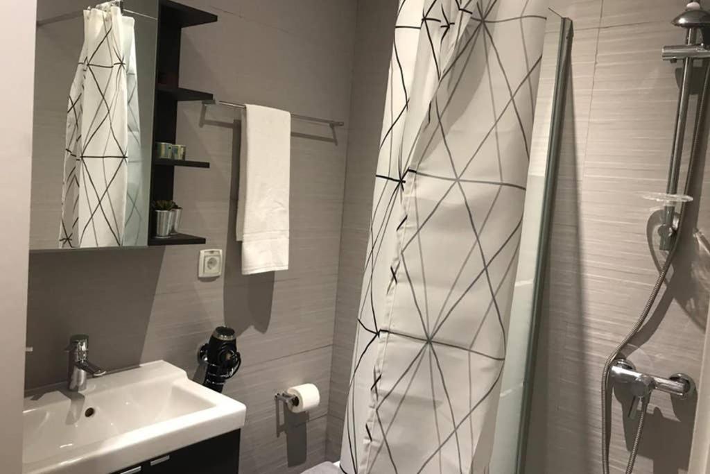 Ola Lisbon - Alcantara I Exteriör bild